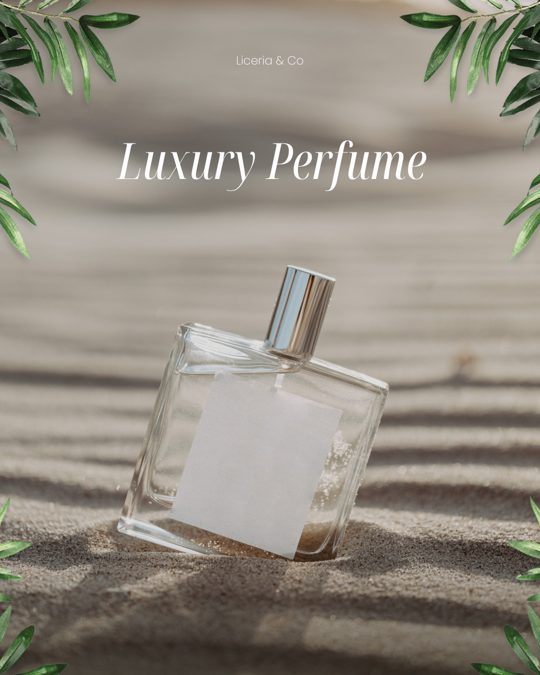 P|ERFUME