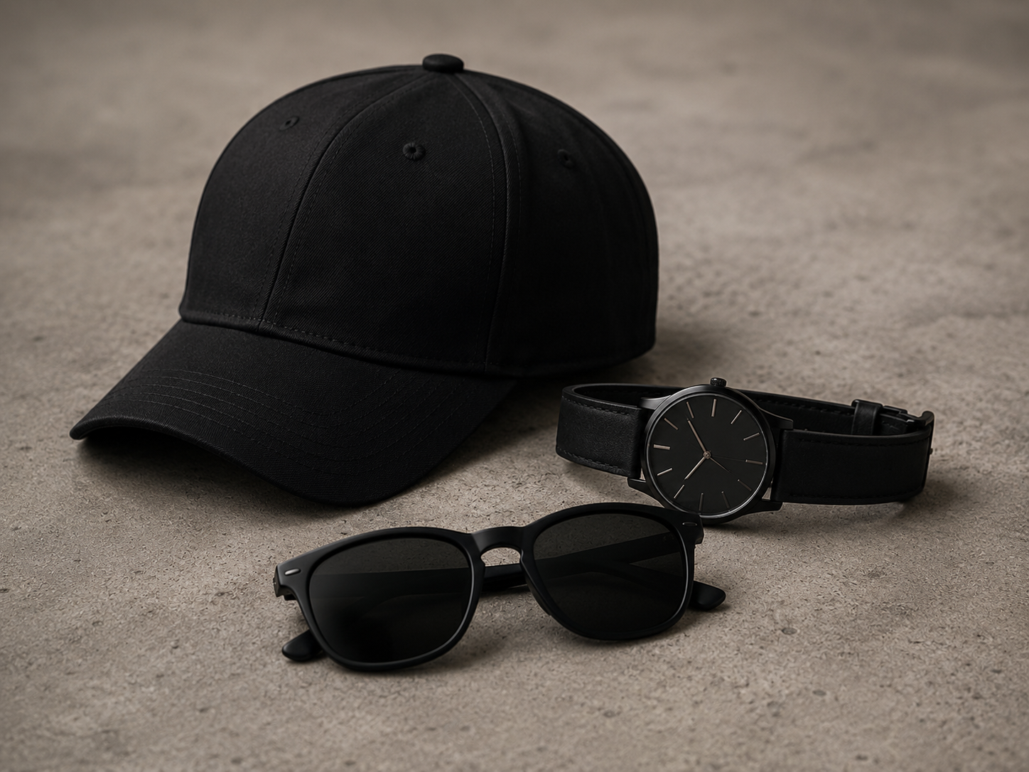 Accessories
