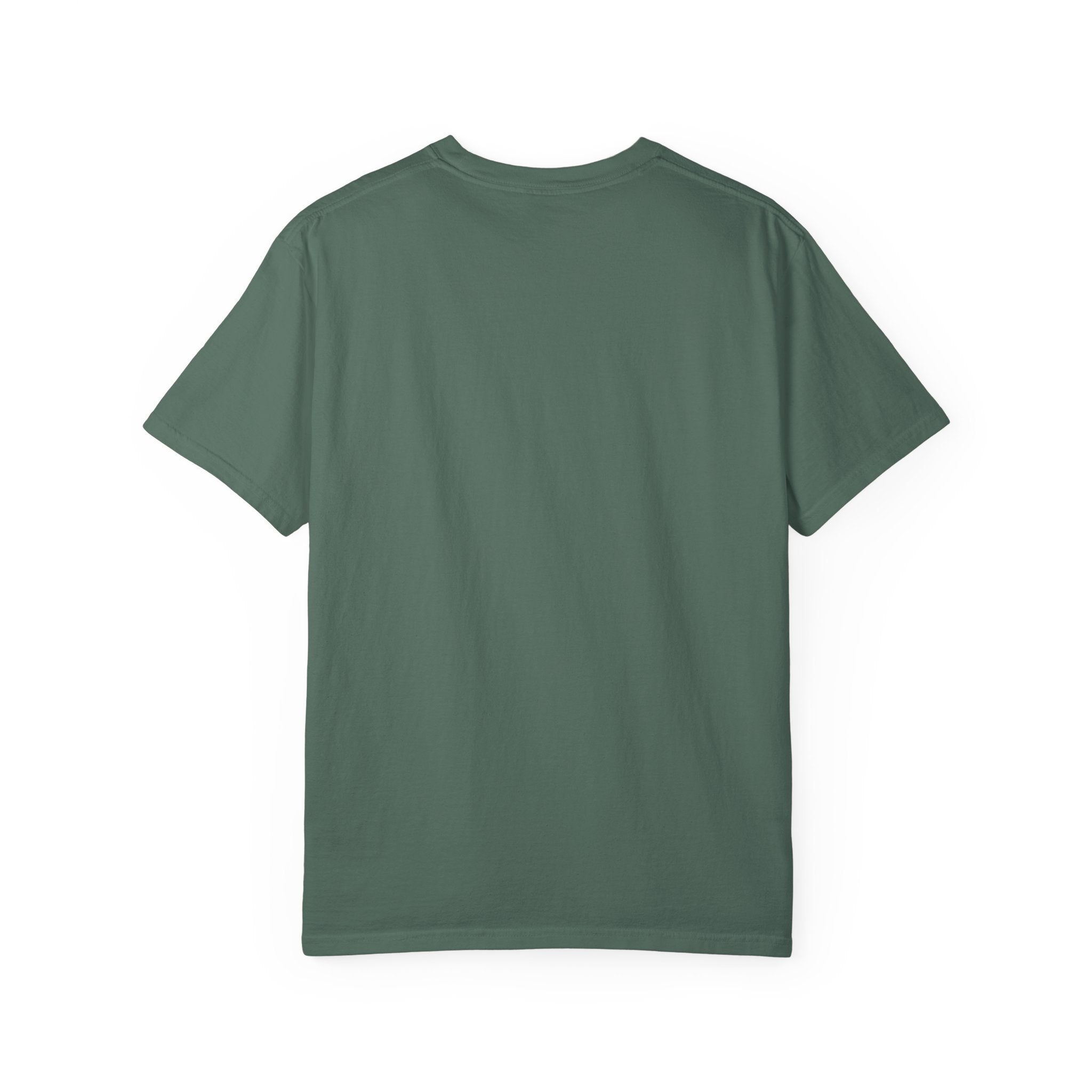 Make Today Great T-Shirt — Inspirational Graphic Tee