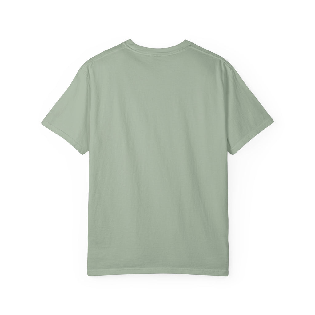 Faith Can Move Mountains T-Shirt — Inspirational Mountain Graphic Tee