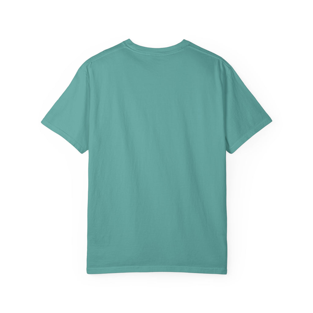 Faith Can Move Mountains T-Shirt — Inspirational Mountain Graphic Tee