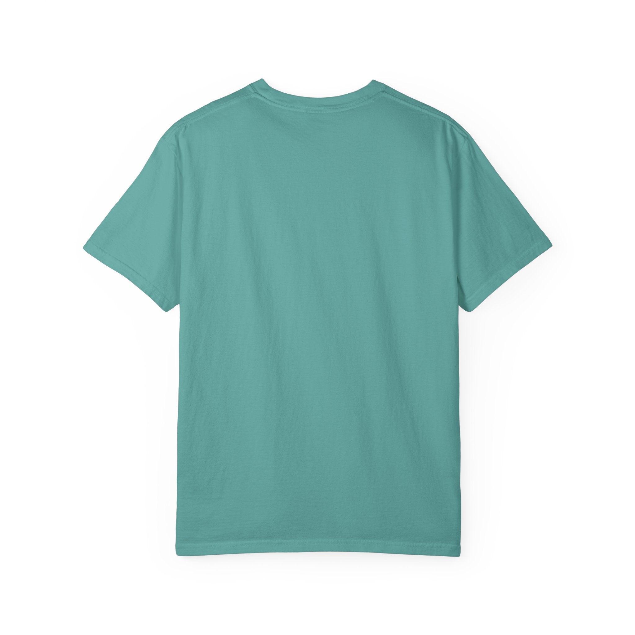Faith Can Move Mountains T-Shirt — Inspirational Mountain Graphic Tee