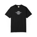 Vintage Winged Skull T-Shirt