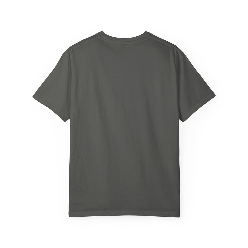 Vintage Winged Skull T-Shirt