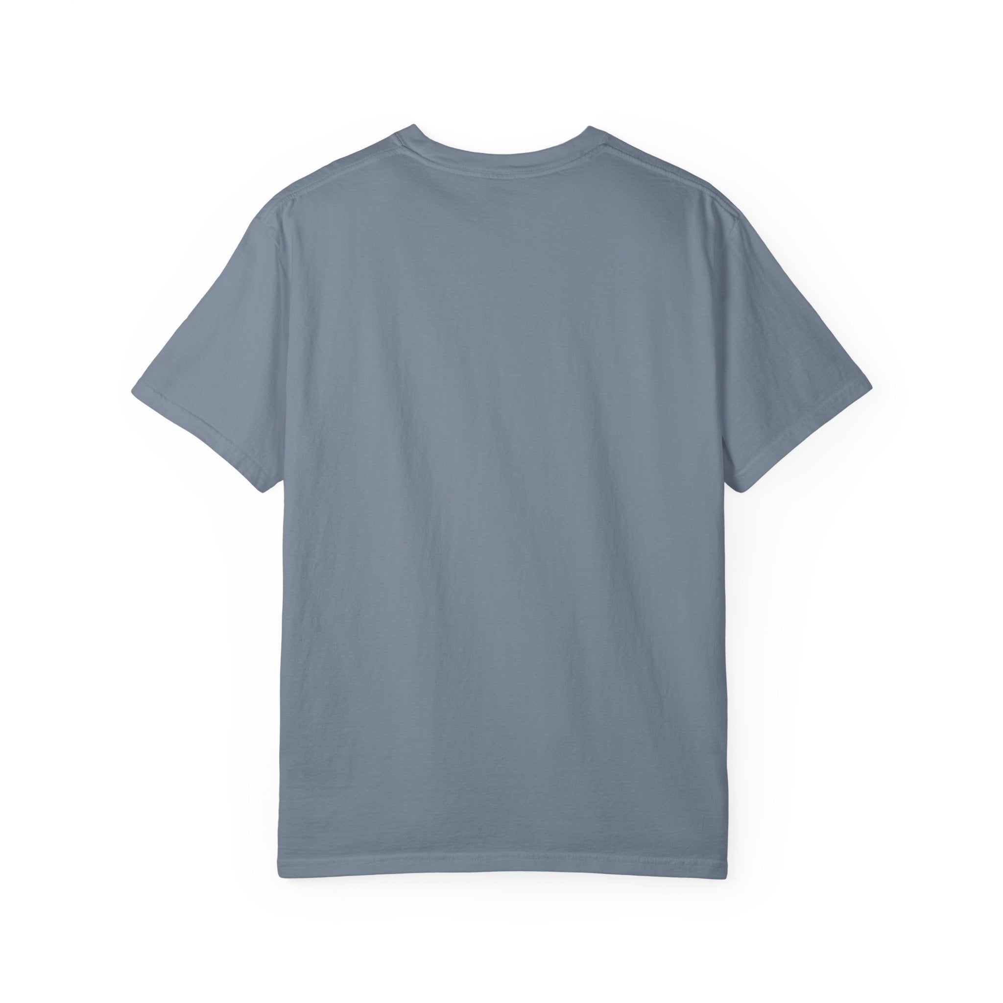 Faith Can Move Mountains T-Shirt — Inspirational Mountain Graphic Tee