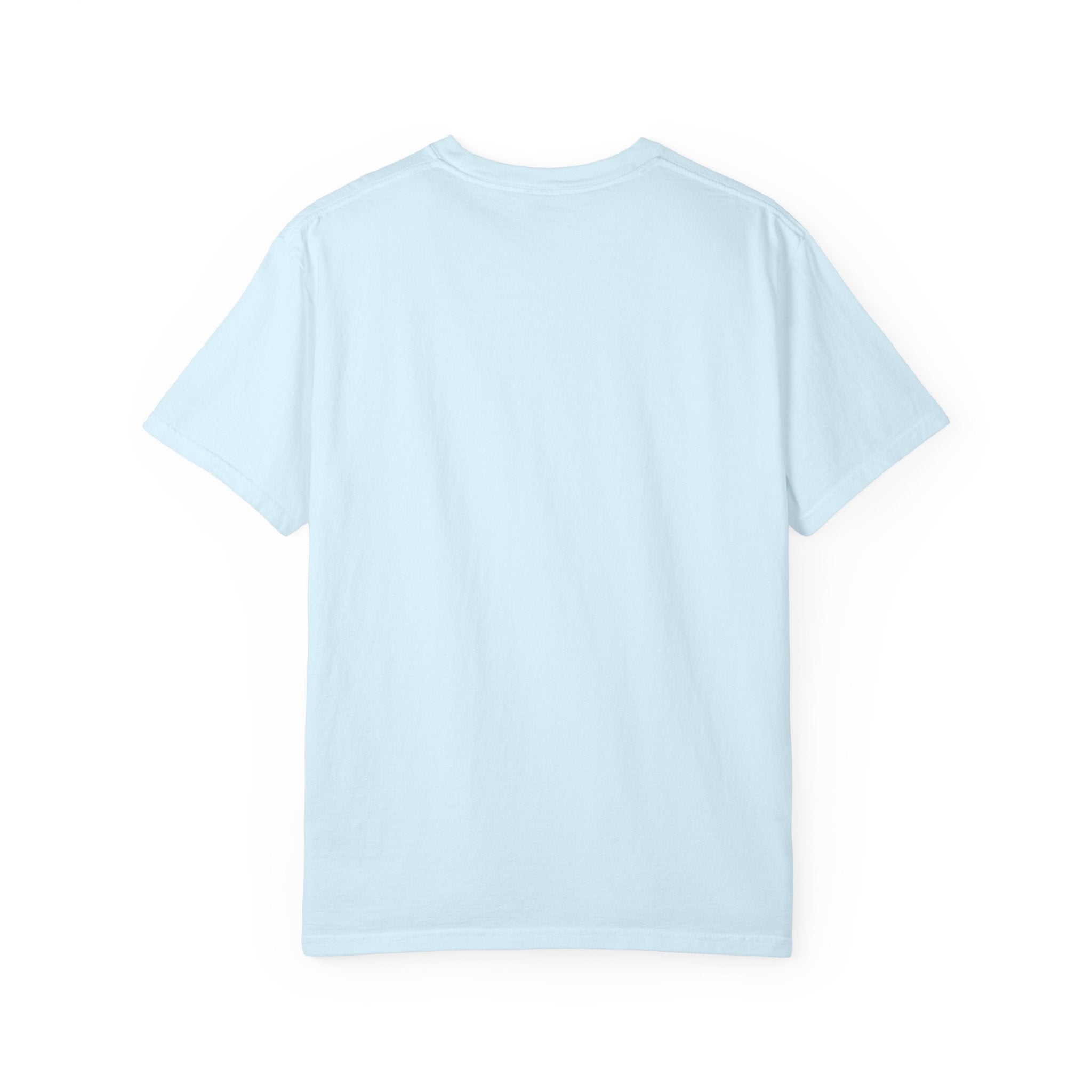 Faith Can Move Mountains T-Shirt — Inspirational Mountain Graphic Tee