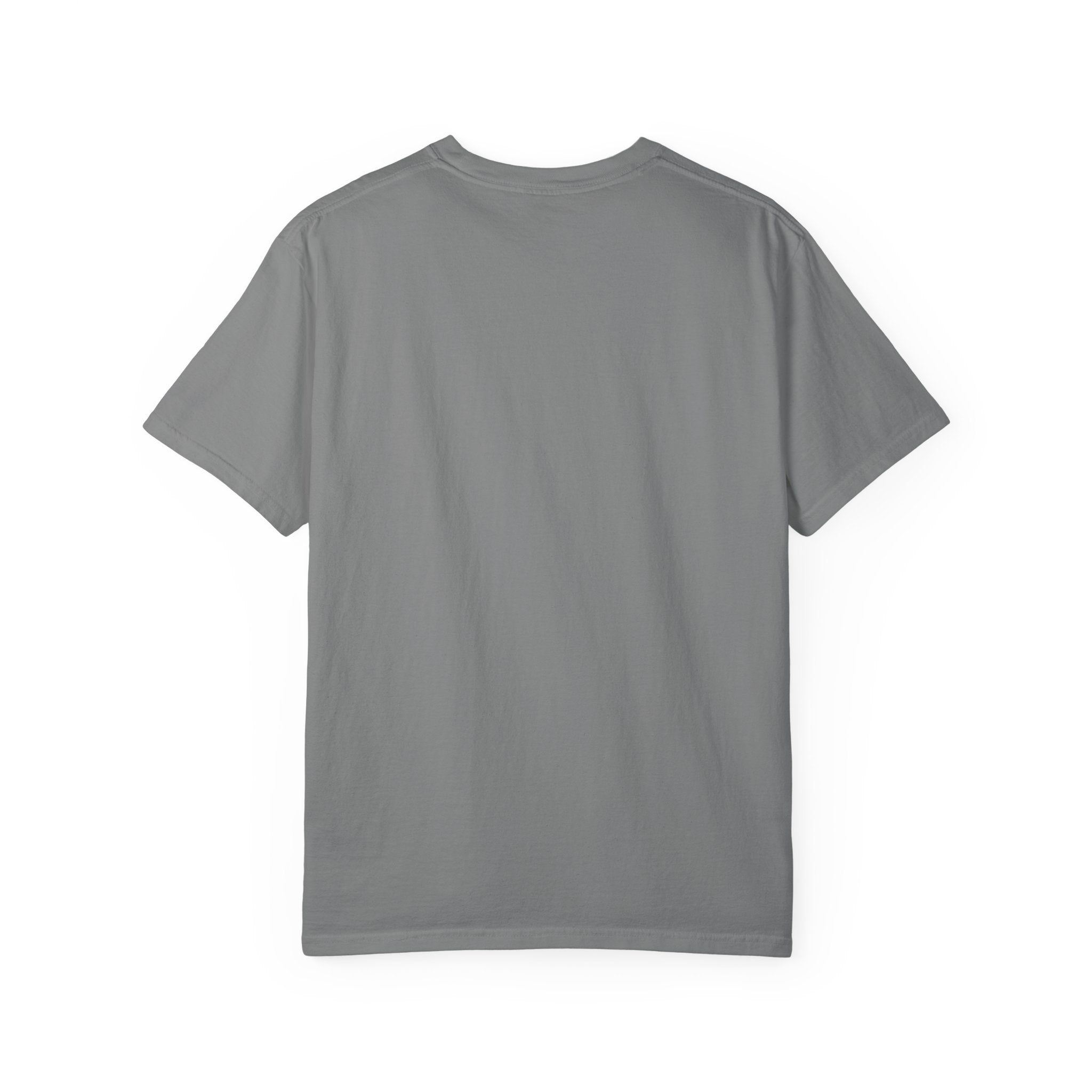 Faith Can Move Mountains T-Shirt — Inspirational Mountain Graphic Tee